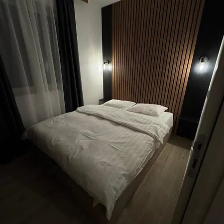 Friends Lux Apartment Kopaonik