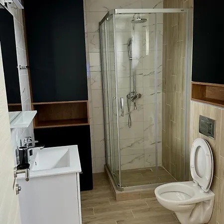 Friends Lux Appartamento *