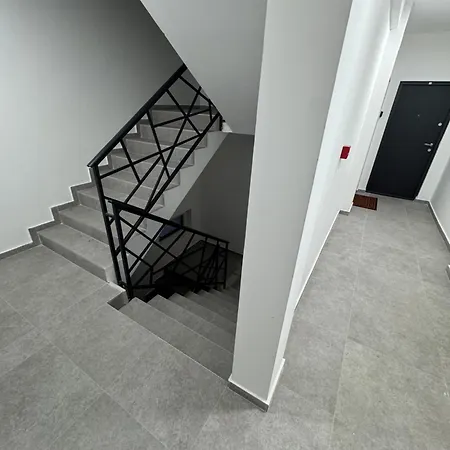 Friends Lux Appartamento *