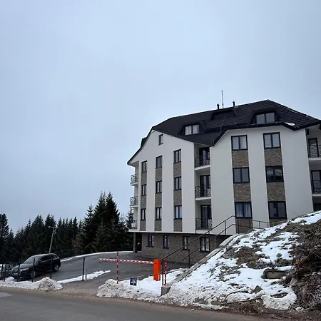 Friends Lux Appartamento