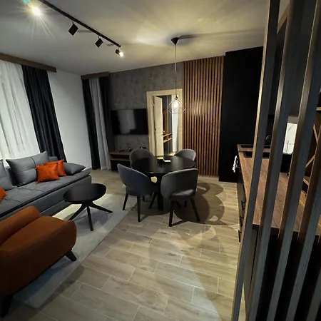 Friends Lux * Kopaonik