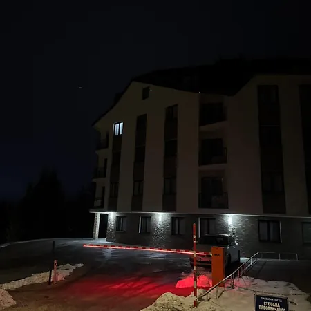 Apartment Friends Lux Kopaonik