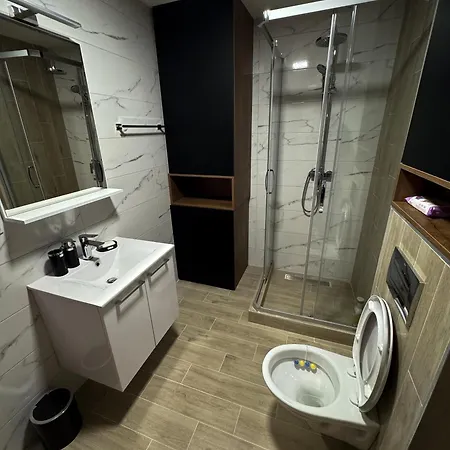 Friends Lux Appartamento *