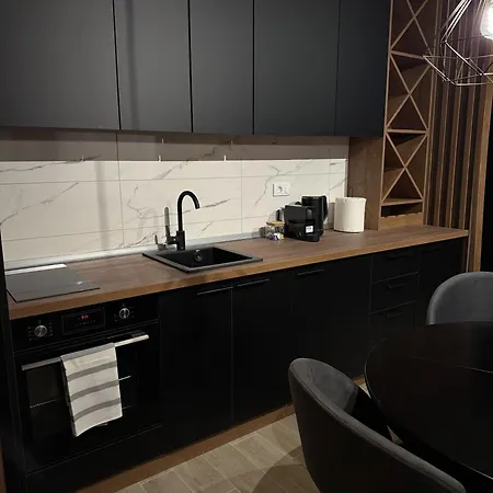 Friends Lux Kopaonik